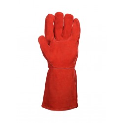 GUANTES DESCARNE PARA SOLDADOR