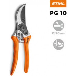 TIJERA DE PODA STIHL PG10