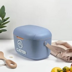 CONSERVADORA CUSTER GLAM 6LTS