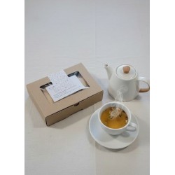 Box Calma para el alma