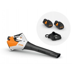SOPLADOR STIHL BGA 30 