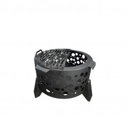 FOGON TROMEN FENIX 600