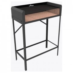 PARRILLA TROMEN PAMPERO