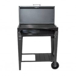 PARRILLA TROMEN HORNERO