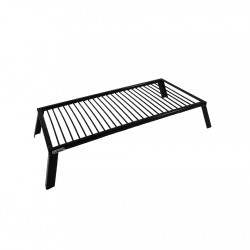 PARRILLA TROMEN PP80 ENLOZADA