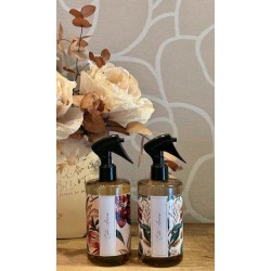 Home spray - Brumas textiles
