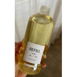 Refill (recarga para...
