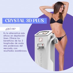 Depilación Definitiva Láser