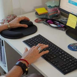 Texto Vivo: Escritura...