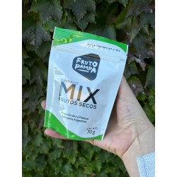 Mix Frutos Secos...