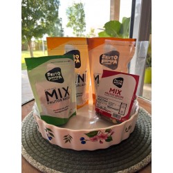 Combo Desayuno / Merienda