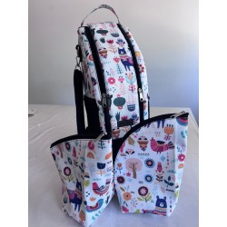 Bolso Matero Completo con...