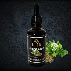 OREGANO