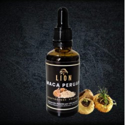 MACA PERUANA