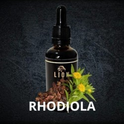 RHODIOLA ROSEA
