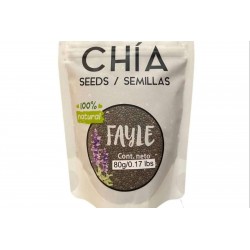 Chía Semillas