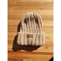 Gorritos de lana