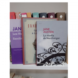 Jane Austen 