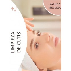 ESTETICA FACIAL Y LIMPIEZA...