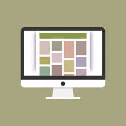 E-commerce y página web