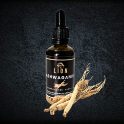 ASHWAGANDHA