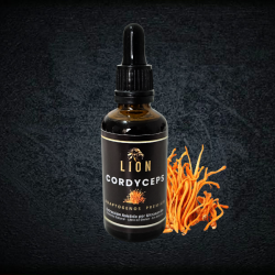CORDYCEPS