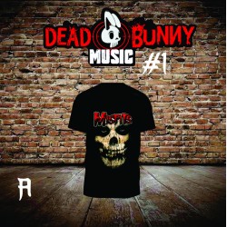 Dead Bunny Music 1