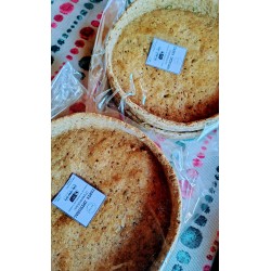 TARTAS INTGRALES 