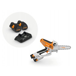 Minisierra Stihl GTA 40