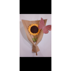 Ramo de girasol 