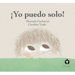 Libro: ¡Yo puedo solo!