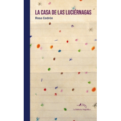 Libro: La casa de las...
