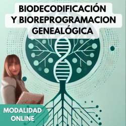 Biodecodificación y...