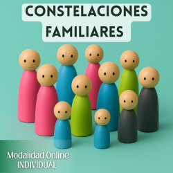 Constelaciones Familiares...