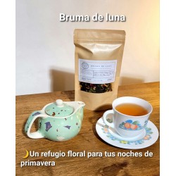 Bruma de luna 