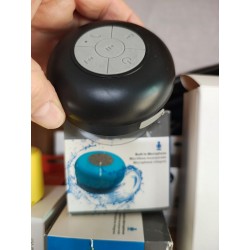 Parlante para ducha