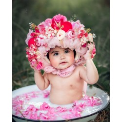 Sesión Fotográfica Primer Año