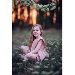 Sesión Fotográfica Infantil