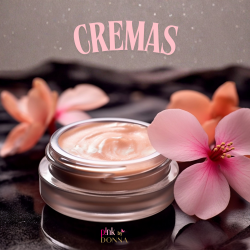 Cremas Faciales Profesionales